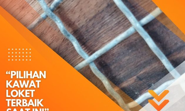 JUAL KAWAT AYAM KAWAT HARMONIKA GALVANIS