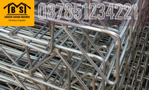 PAGAR BRC GALVANIS TERBAIK UNTUK KEAMANAN